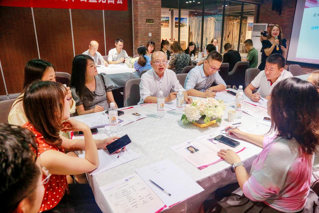 2022年寧夏“HR”報告圈線下公益見面會圓滿結束!_fororder_圖片171